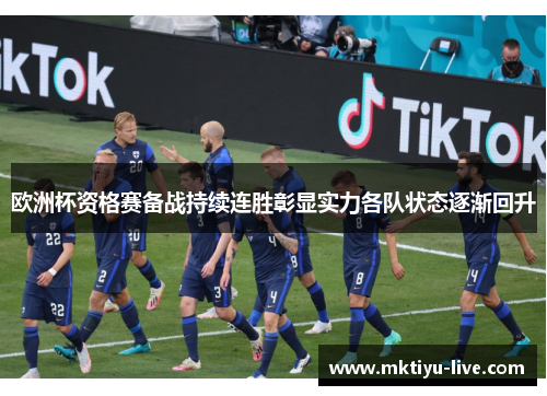 欧洲杯资格赛备战持续连胜彰显实力各队状态逐渐回升